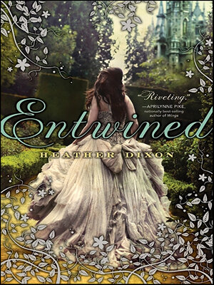 cover image of Entwined